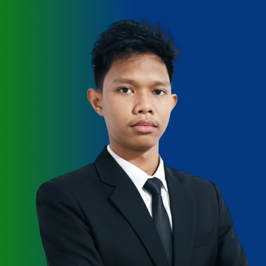 Derajat Salim Wibowo